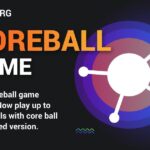 coreball game