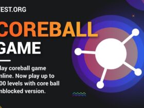 coreball game