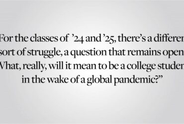 is it weird to start college at 24