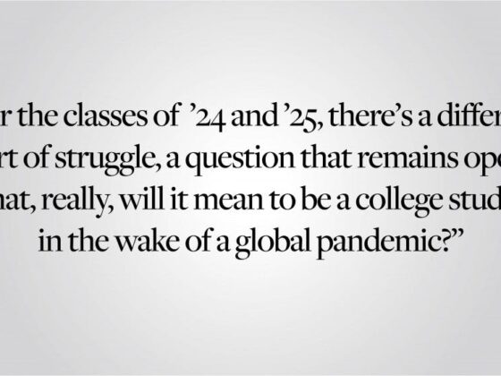 is it weird to start college at 24