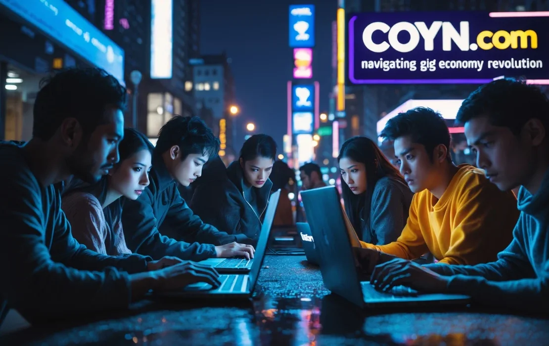 coyyn.com economy