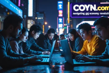 coyyn.com economy