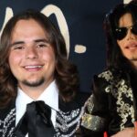 are michael jackson's kids biologically his