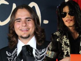 are michael jackson's kids biologically his