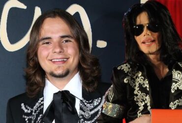 are michael jackson's kids biologically his