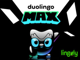 how much is duolingo max