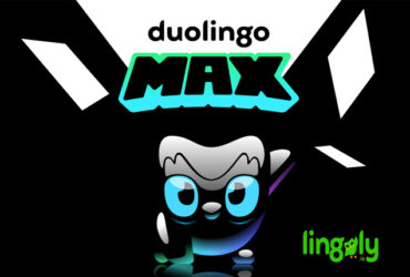 how much is duolingo max