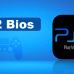 what is ps2 bios