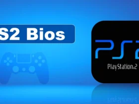 what is ps2 bios