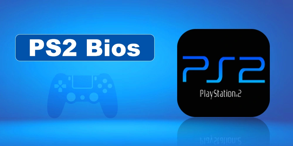 what is ps2 bios