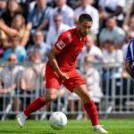 alineaciones de 1. fc düren contra bayern munich