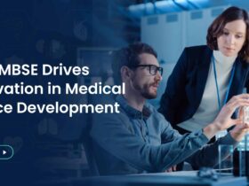 medical device companies mbse