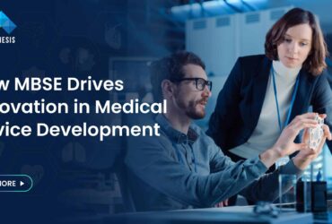 medical device companies mbse