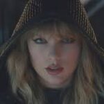 is taylor swift a witch