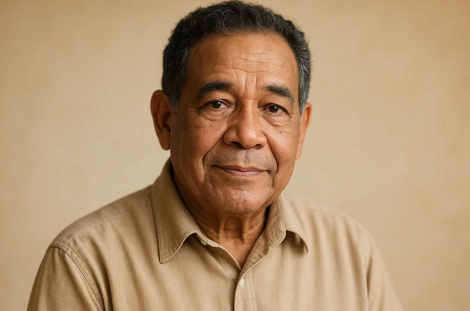 carlos alman