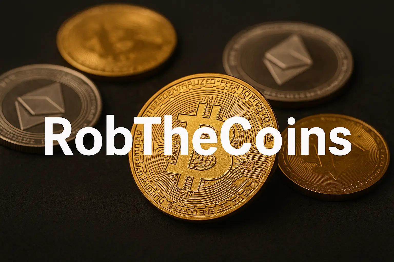 "about robthecoins"