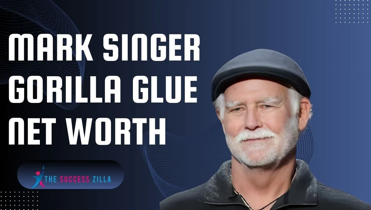 "mark singer gorilla glue"