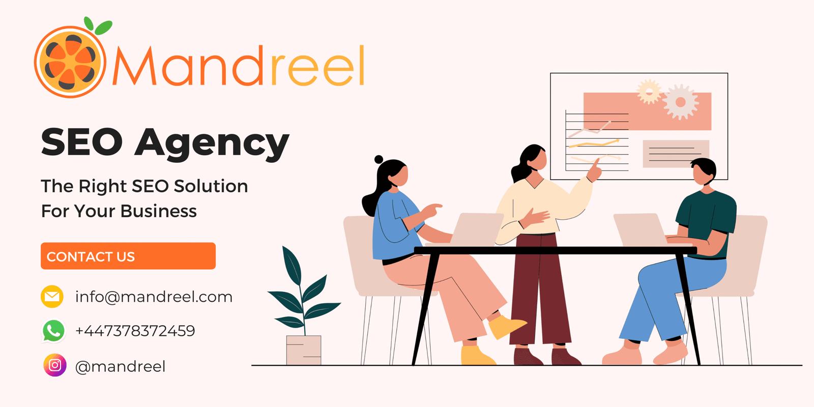 "seo agency london"