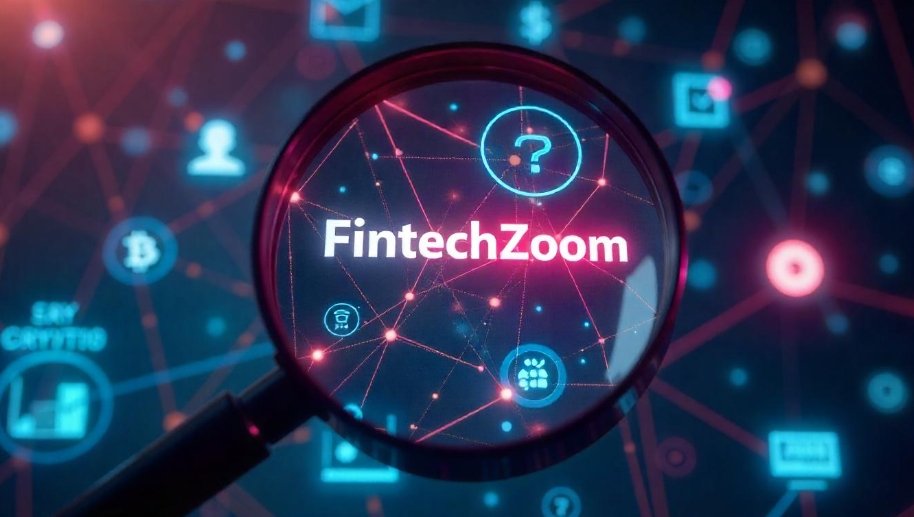 What’s Happening on FintechZoom.com US Markets Today? A Simple Guide for Everyone