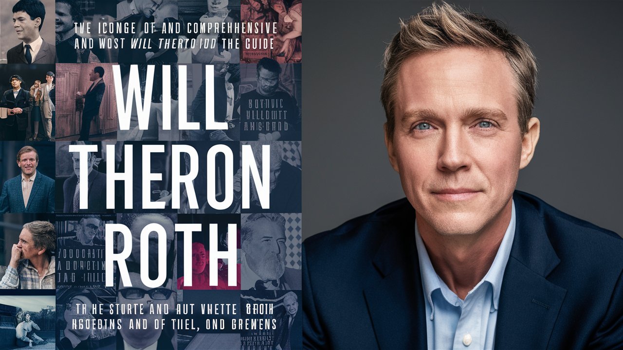 "will theron roth"