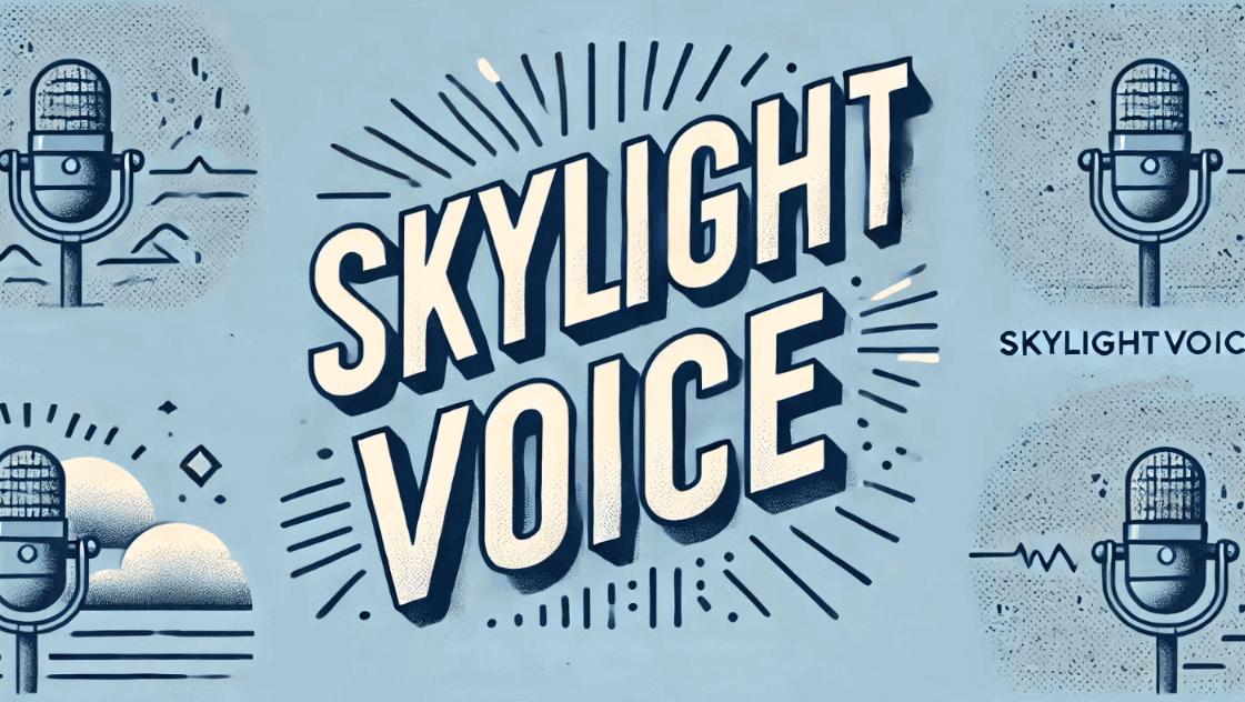 skylightvoice.com