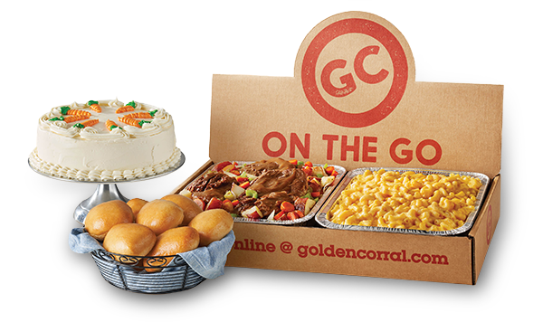 golden corral price