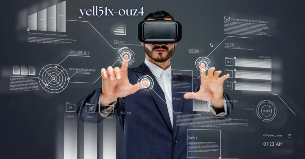 "how to use yell51x-ouz4"